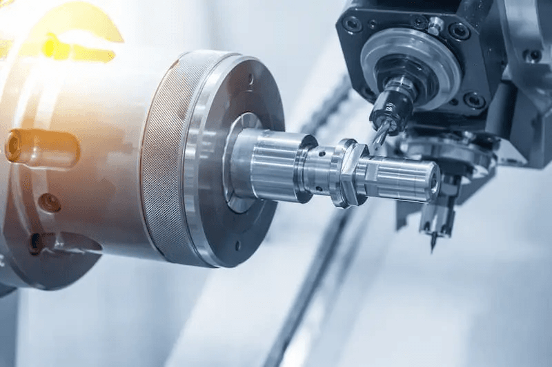 Precision Engineering