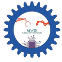 YVS Mechatronics Logo