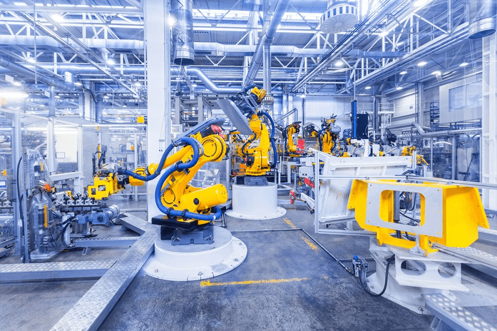 Industrial Automation